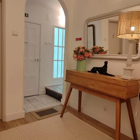 Casa Buganvilia - Castelo & Serra - 25 Min Coimbra *