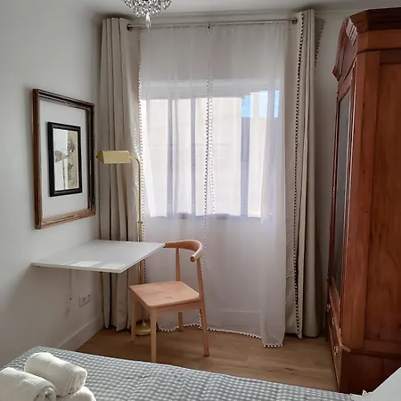 Casa Buganvilia - Near Of The Castle Apartment