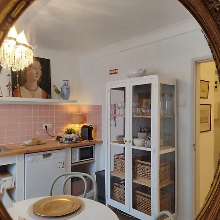 Apartment Casa Buganvilia - Near Of The Castle