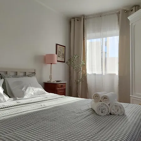 Apartment Casa Buganvilia - Near Of The Castle *