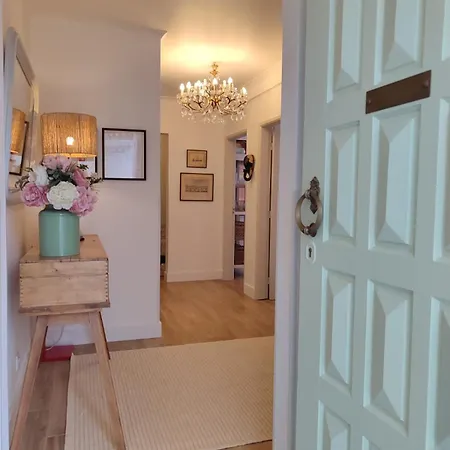 Apartment Casa Buganvilia - Near Of The Castle *