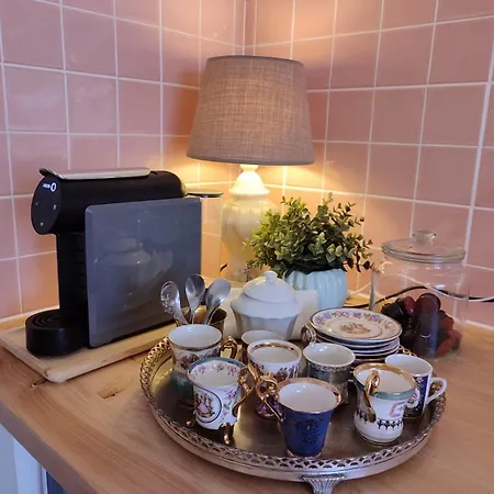 Apartment Casa Buganvilia - Near Of The Castle *