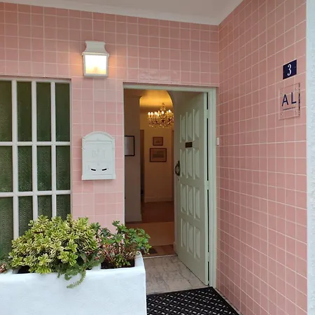 Casa Buganvilia - Castelo & Serra - 25 Min Coimbra *