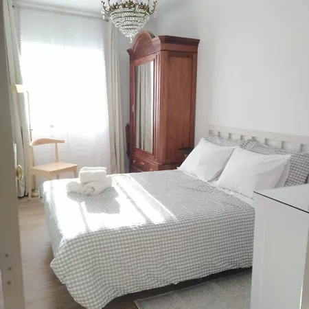 Casa Buganvilia - Near Of The Castle