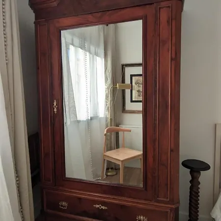 شقة Casa Buganvilia - Near Of The Castle