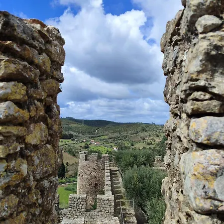 Casa Buganvilia - Near Of The Castle شقة *